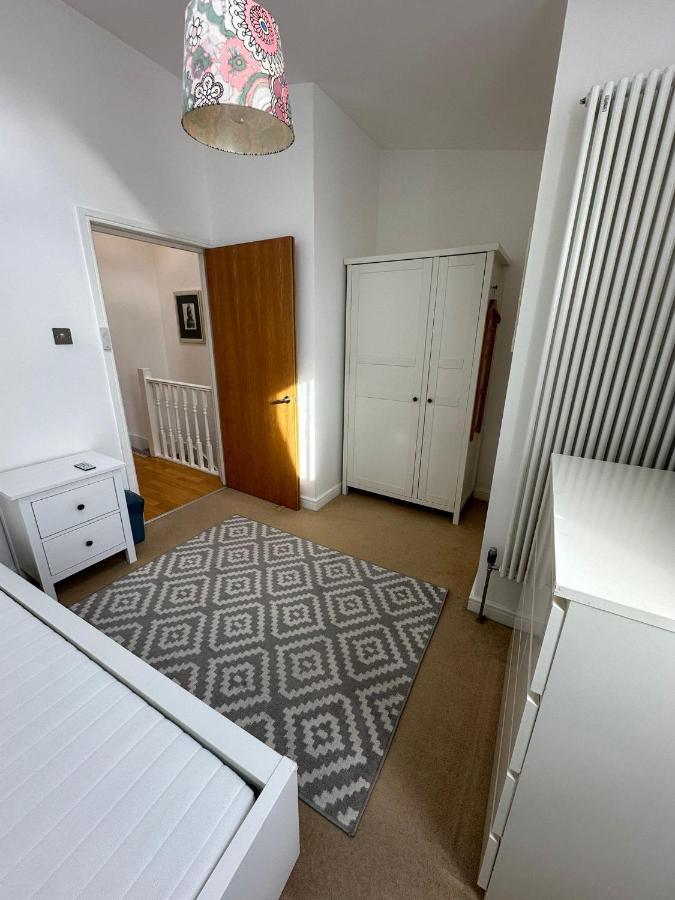 Апартаменты Two Br Flat 5 Mins Walk From London Eye G96 Экстерьер фото