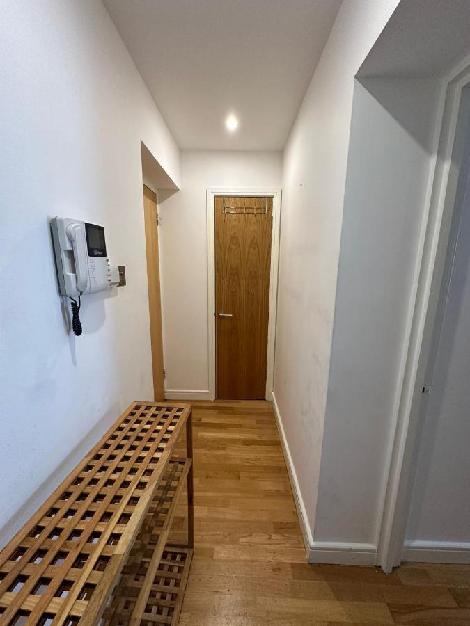 Апартаменты Two Br Flat 5 Mins Walk From London Eye G96 Экстерьер фото